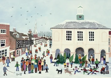 Godalming, Surrey